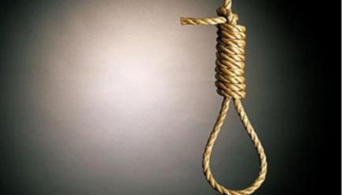 شؤم الانقلاب: انتحار شاب شنقا في أسيوط