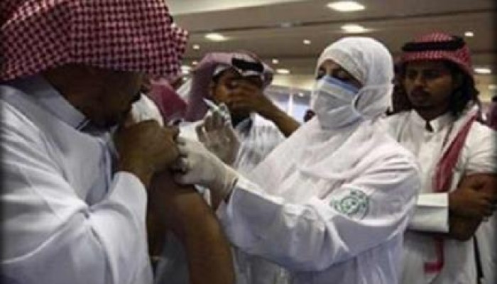 السعودية تعلن ارتفاع عدد الوفيات بفيروس "كورونا" إلى 412 حالة