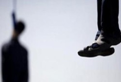 عهد السفاح الشعب يشنق نفسه : مواطن بكفر الشيخ يشنق نفسه