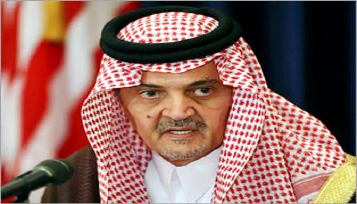 نشطاء التواصل السعوديون يرحبون برد الفيصل .. ويسخرون من السيسي