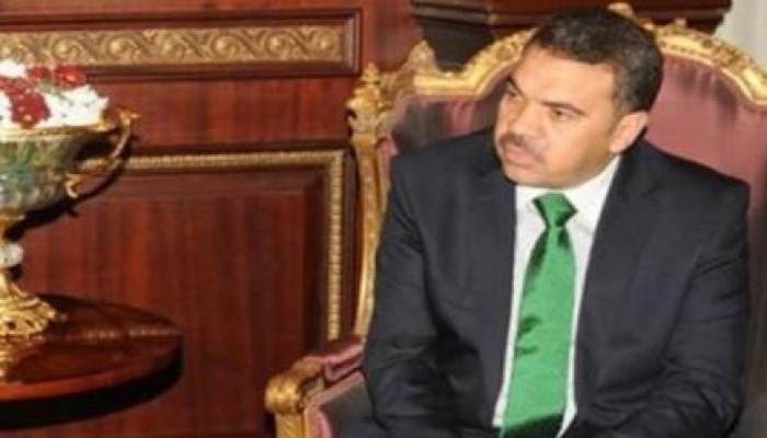 رضا فهمي: النظام استنفذ ما في جعبته بقائمة الإرهاب