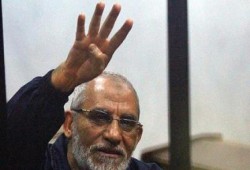 سياسيون : لو الإخوان إرهابيون لغرقت مصر في الدماء