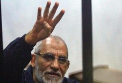 سياسيون : لو الإخوان إرهابيون لغرقت مصر في الدماء