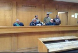 "الأمور المستعجلة" تقضي بتنفيذ الحكم بحظر" 6 إبريل"