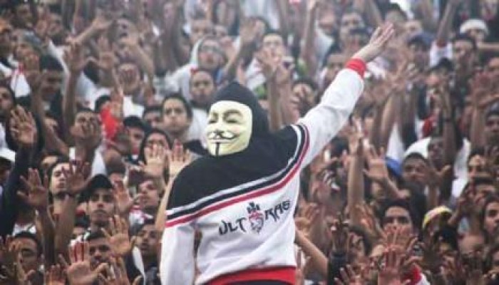 محامي كابو" ألتراس وايت نايتس " يؤكد تعرض موكله للتعذيب