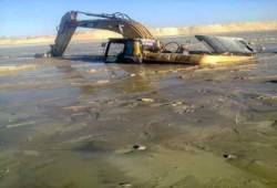 بعد اختراع الكفتة.. مشروع العسكر لاستصلاح "مليون فدان" فنكوش