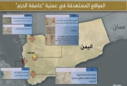 بسبب "عاصفة الحزم".. رفع أسعار المنتجات البترولية 13%