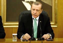أردوغان يلوّح بإلغاء زيارته لطهران بعد تصريحات لمسؤولين إيرانيين
