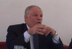 حبس محافظ الشرقية الأسبق 15 يوما.. بتهمة "رفض الانقلاب"