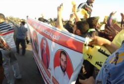 كفر الشيخ: مسيرة لثوار دسوق ضمن فعاليات "مصر في خطر"