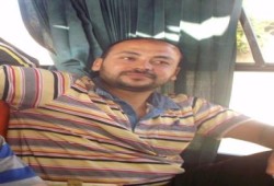 اختطاف أحد أبناء أبوحماد بمدينة الصالحية الجديدة