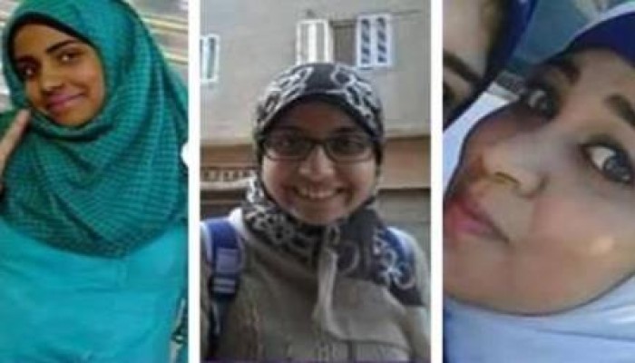 معتقلات بني سويف يواصلن إضرابهن لليوم العاشر