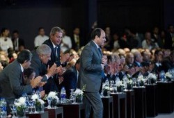 دول الخليج تفرض شروطًا على السيسي لضخ مساعداتها المعلنة للانقلاب فى شرم الشيخ