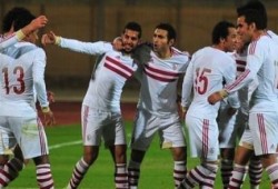 بالفيديو.. الدوري المصري: الزمالك يهزم الداخلية بهدفين نظيفين