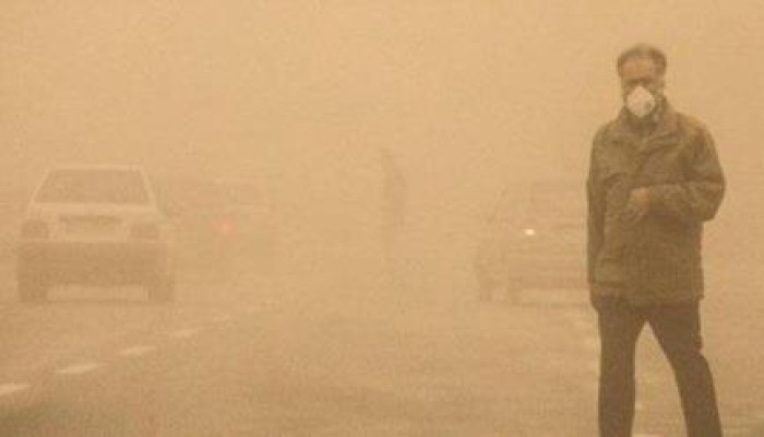 الأرصاد الجوية تحذر من عاصفة الثلاثاء