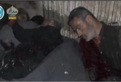 ناج من فرع الأمن السياسي بإدلب يروي تفاصيل مجزرة بالفرع