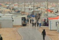 هولندا تقدم 1250 دراجة هوائية للاجئين سوريين بالأردن