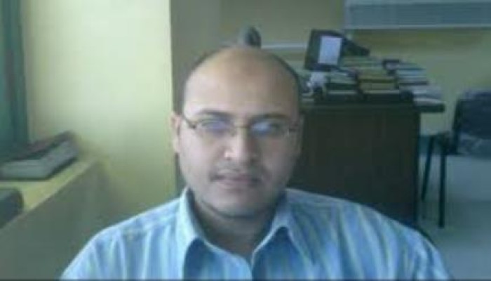 بعد افراج نيابة الانقلاب عنه .. اختطاف صحفي جريدة التحرير واقتياده لمكان مجهول