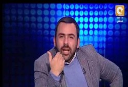 فيديو.. الواد الحسيني يسخر من عاصفة الحزم: "دي مجرد زعابيب"
