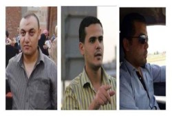 أمن الانقلاب بالدقهلية‬ يكشف عن مكان 3 من المختطفين منذ 14 يوماً