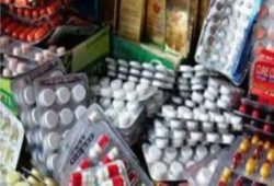 "صحة الانقلاب" تعترف بارتفاع نواقص الأدوية لـ 204 أصناف