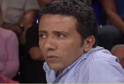 نقيب المرشديين السياحيين يدافع عن الرئيس مرسي في التلفزيون الألماني (فيديو)