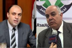 دراج وحامد : نتمنى أن تكون عاصفة الحزم بداية دعم السعودية لخيارات الشعوب في المنطقة