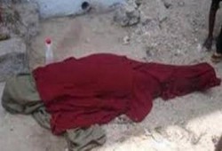 انتحار عامل من أعلى كوبري في أسيوط