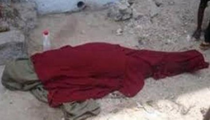 انتحار عامل من أعلى كوبري في أسيوط