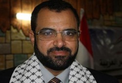 عبدالستار : لا حوار ولا مصالحة مع السيسي ونظامه الانقلابي