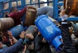 الانقلاب للشعب : أزمات الوقود مستمرة حتى 2020