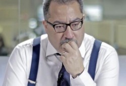 إعلام الانقلاب يتخبط ويخاف من الكفيل .. "أون تي في" تعتذر عن إساءة إبراهيم عيسى للسعودية