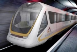 قطر تطرح أول مناقصة لمشروع قطار يربطها بـ"دول الخليج" .. والانقلاب يدمر مصر