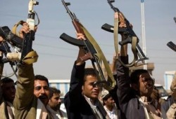 الحوثيين يحبطون محاولة فرار جماعي لعشرات الجنود جنوب اليمن