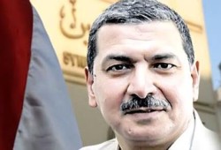 ممدح الولي يرفض تكريم نقابة الصحفيين له في ظل وجود الانقلاب