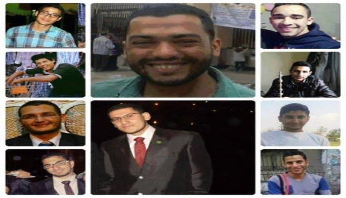 تجديد حبس رئيس اتحاد طب المنصورة و9 آخرين