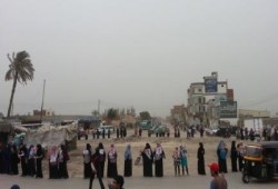 الشرقية:  ثوار ابوحماد يجبرون البلطجية علي الفرار بعد تصديهم لهم