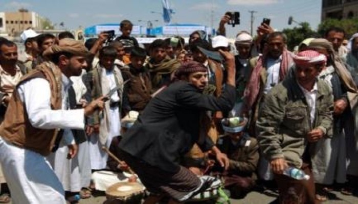 عاجل..الحوثيون يسيطرون على باب المندب دون قتال