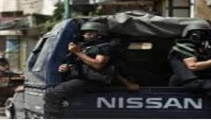 حملة إعتقالات عشوائية بناصر شمال بنى سويف