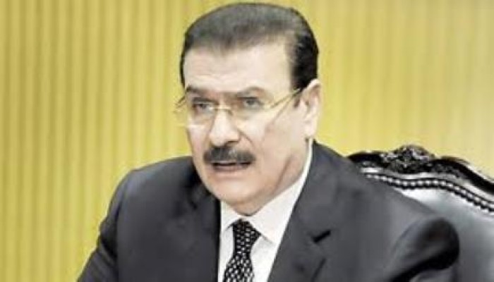 وزير" نقل الانقلاب" يهرب من ثورة عمال" السكك الحديدية"