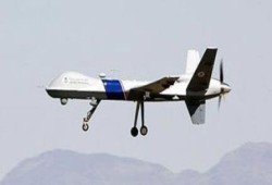 ألمانيا وفرنسا تعتزمان التعاون فى تصنيع طائرة أوروبية بدون طيار