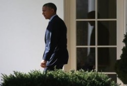 أوباما يستأنف مساعداته للسيسي .. ومؤسسات حقوقية أمريكية تهاجم قراره