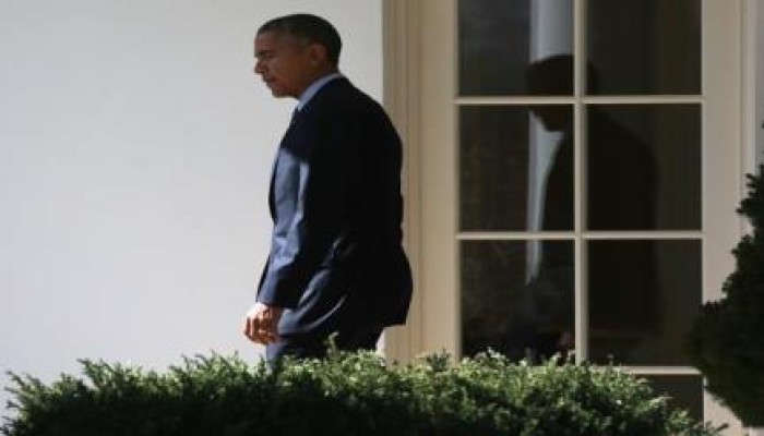 أوباما يستأنف مساعداته للسيسي .. ومؤسسات حقوقية أمريكية تهاجم قراره