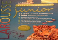 أولياء أمور يحذرون: قواميس فرنسية تباع في مصر تحذف دولة فلسطين من خرائطها