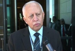 الرئيس اليمني يطالب عاصفة الحزم بالتدخل البري