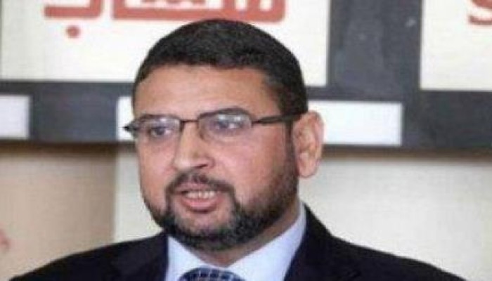 حماس ترحب بانضمام فلسطين رسميا إلى المحكمة الجنائية الدولية