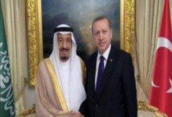 إبريل الجاري يشهد نشاطا اقتصاديا مكثفا بين السعودية وتركيا