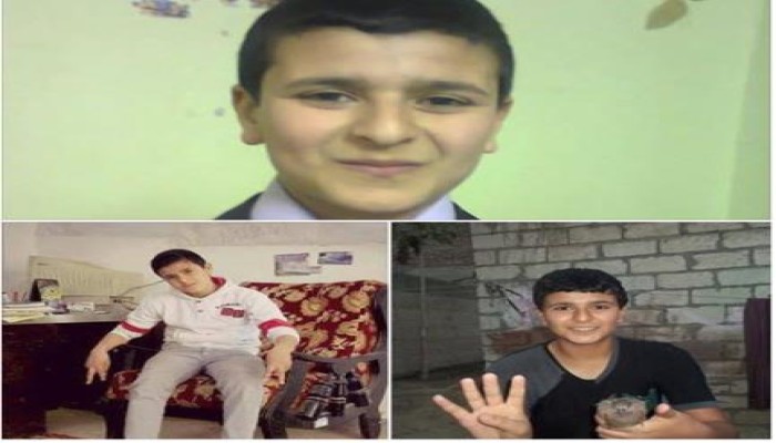 سجن طالب بالمؤسسسة العقابية بالمرج بتهمة حيازة "كاميرا"