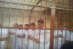 رفض استئناف 14 من رافضي الانقلاب بالسويس