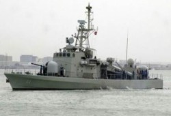 ديبكا: قطع بحرية إيرانية تتحرك نحو "باب المندب"